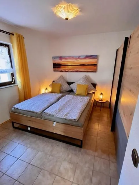 Kleines Haeuschen Mit Bergblick Apartment Eschenlohe