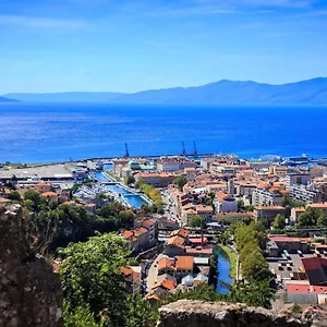 Apartman Neverin Apartment Rijeka