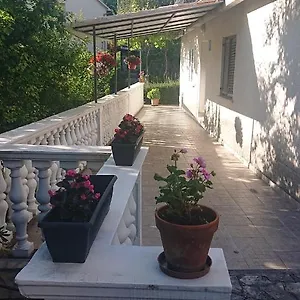 Morepal Apartment Rijeka