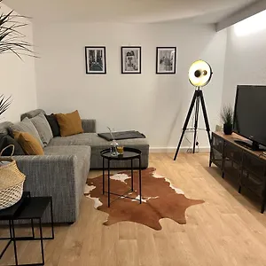Modernes Haus Für 7 Gäste 90m2 Tv Netflix Wlan Ferienhaus