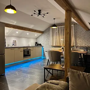 Loft Apartment