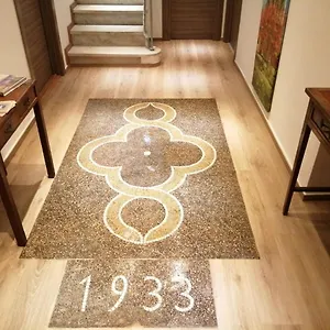Il Rio Grande Apartment Beverino