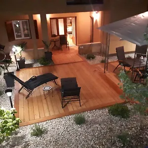 Exclusive Center With Garden Apartment Rovinj