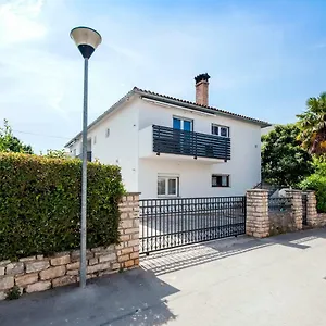 And Tereza Apartment Rovinj