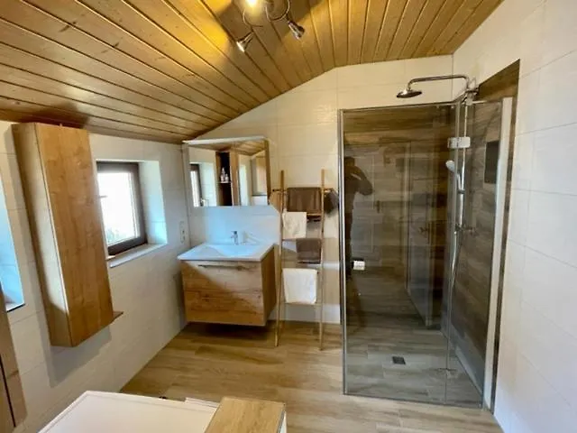 Kleines Haeuschen Mit Bergblick Apartment Eschenlohe 0*,  Germany