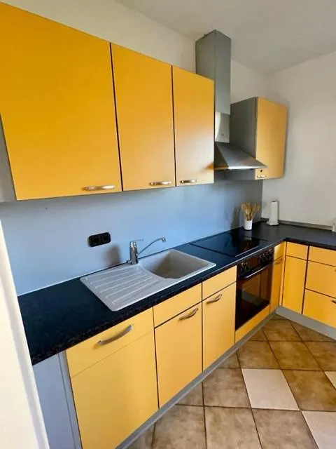 Kleines Haeuschen Mit Bergblick Apartment Eschenlohe