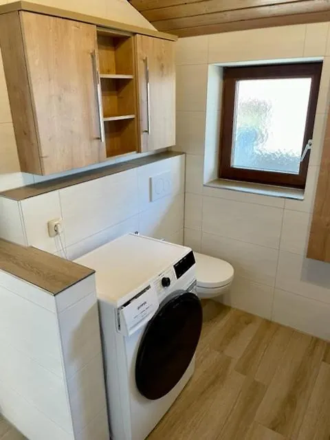 Kleines Haeuschen Mit Bergblick Apartment Eschenlohe