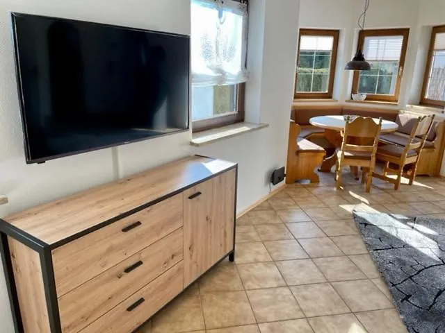 Kleines Haeuschen Mit Bergblick Apartment Eschenlohe